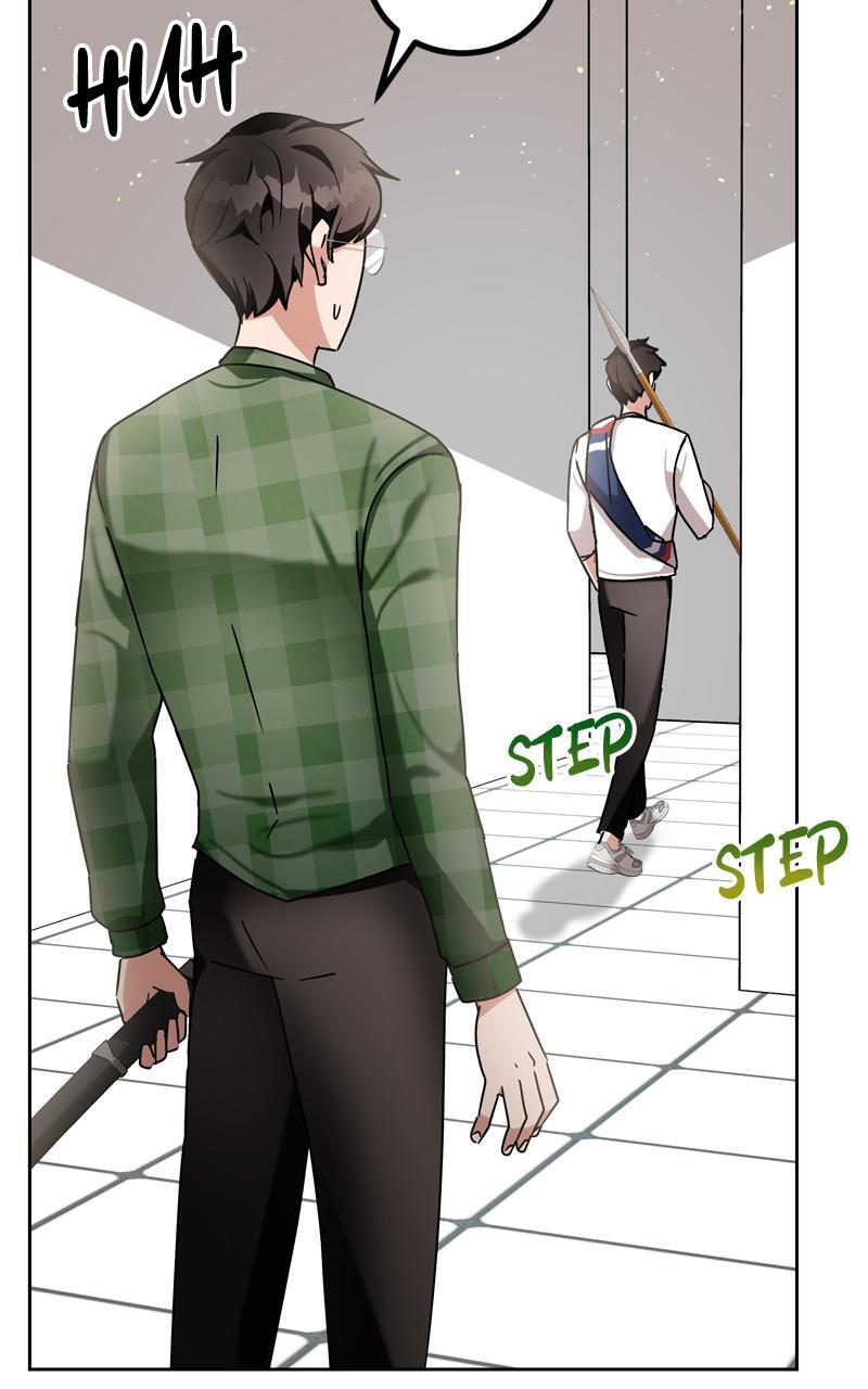 Read Enrolling In The Transcendent Academy Manga Online