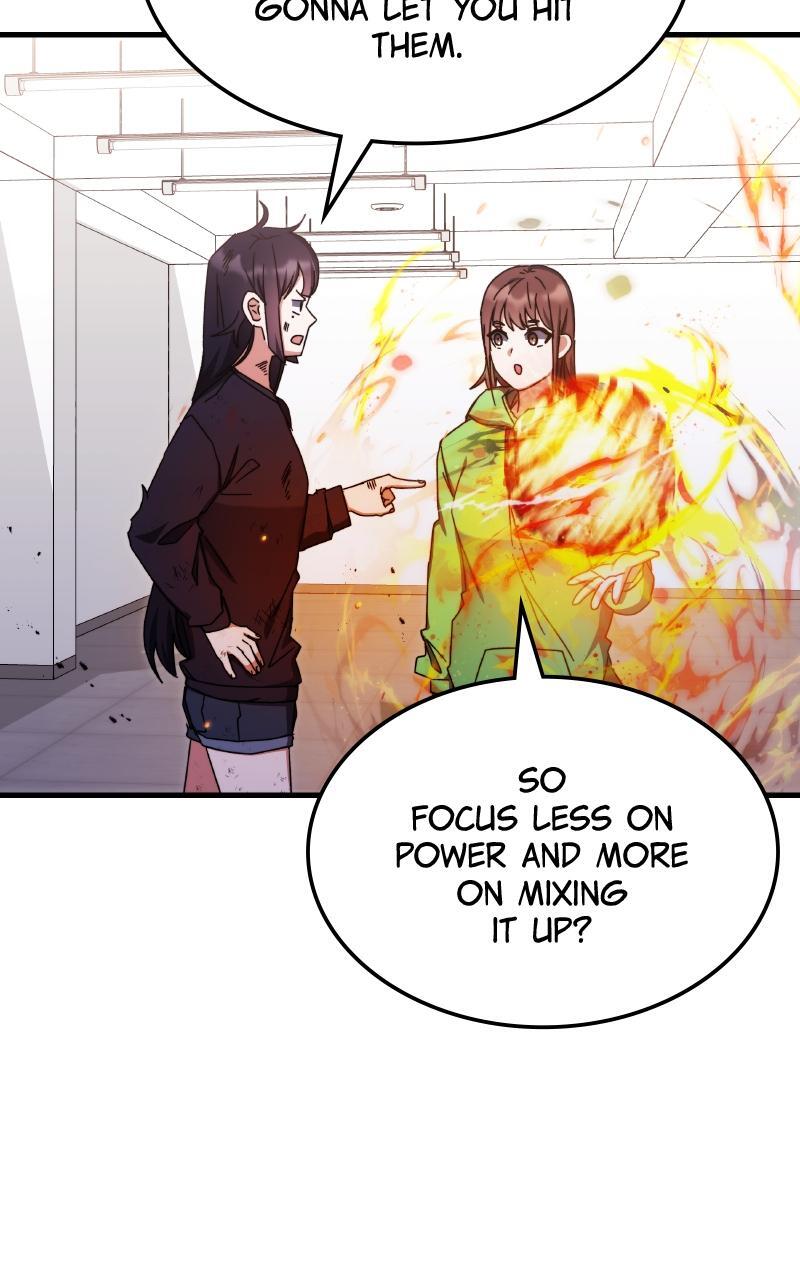 Read Enrolling In The Transcendent Academy Manga Online