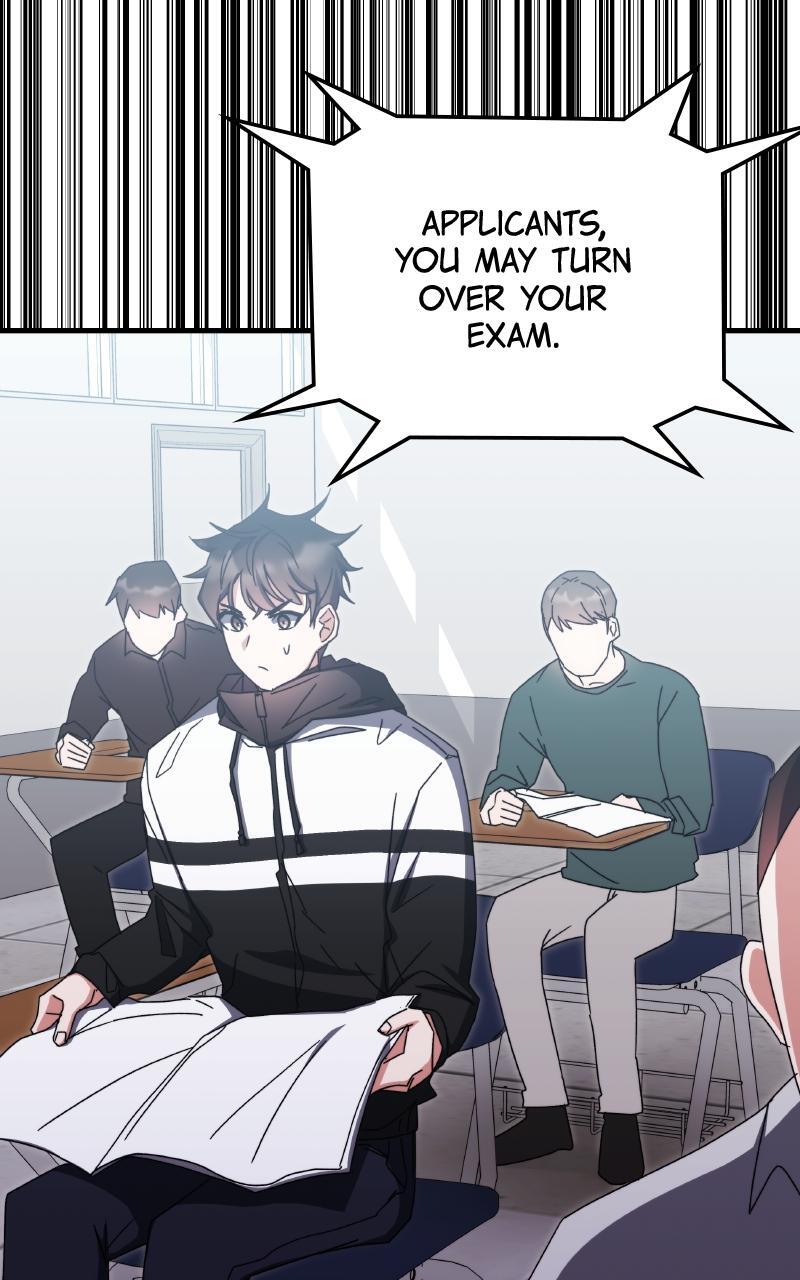 Read Enrolling In The Transcendent Academy Manga Online