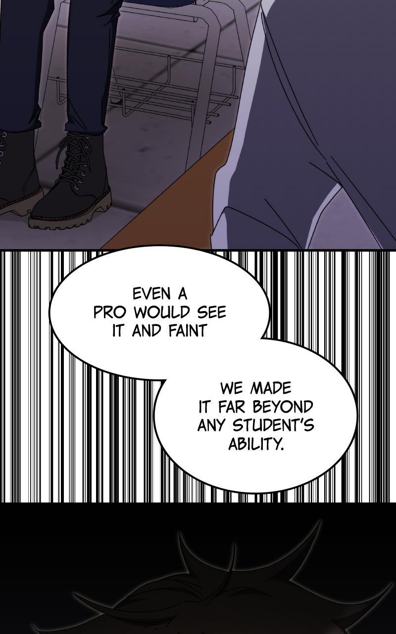 Read Enrolling In The Transcendent Academy Manga Online