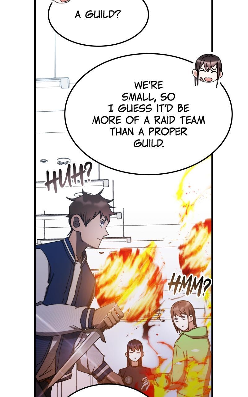 Read Enrolling In The Transcendent Academy Manga Online