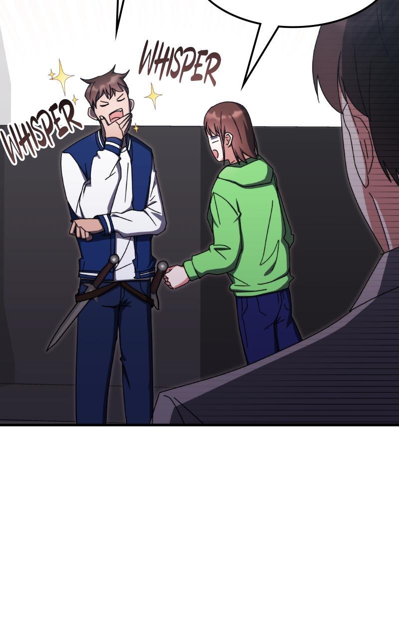 Read Enrolling In The Transcendent Academy Manga Online