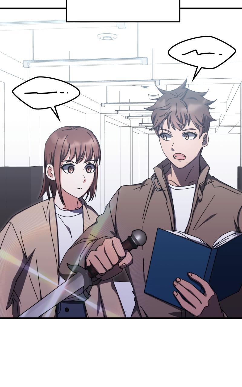 Read Enrolling In The Transcendent Academy Manga Online