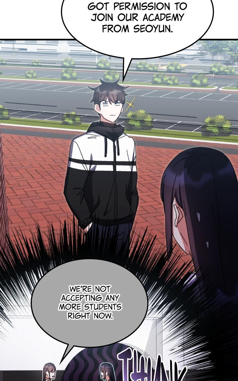 Read Enrolling In The Transcendent Academy Manga Online