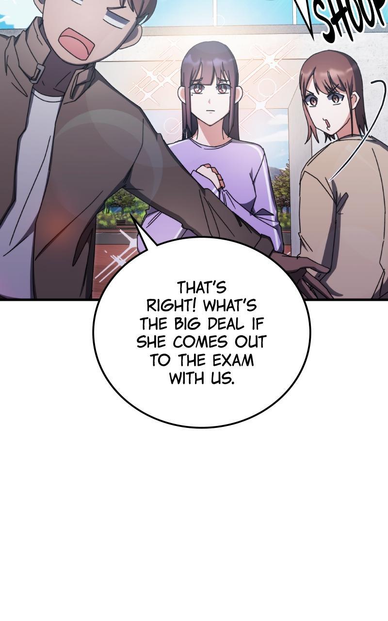 Read Enrolling In The Transcendent Academy Manga Online