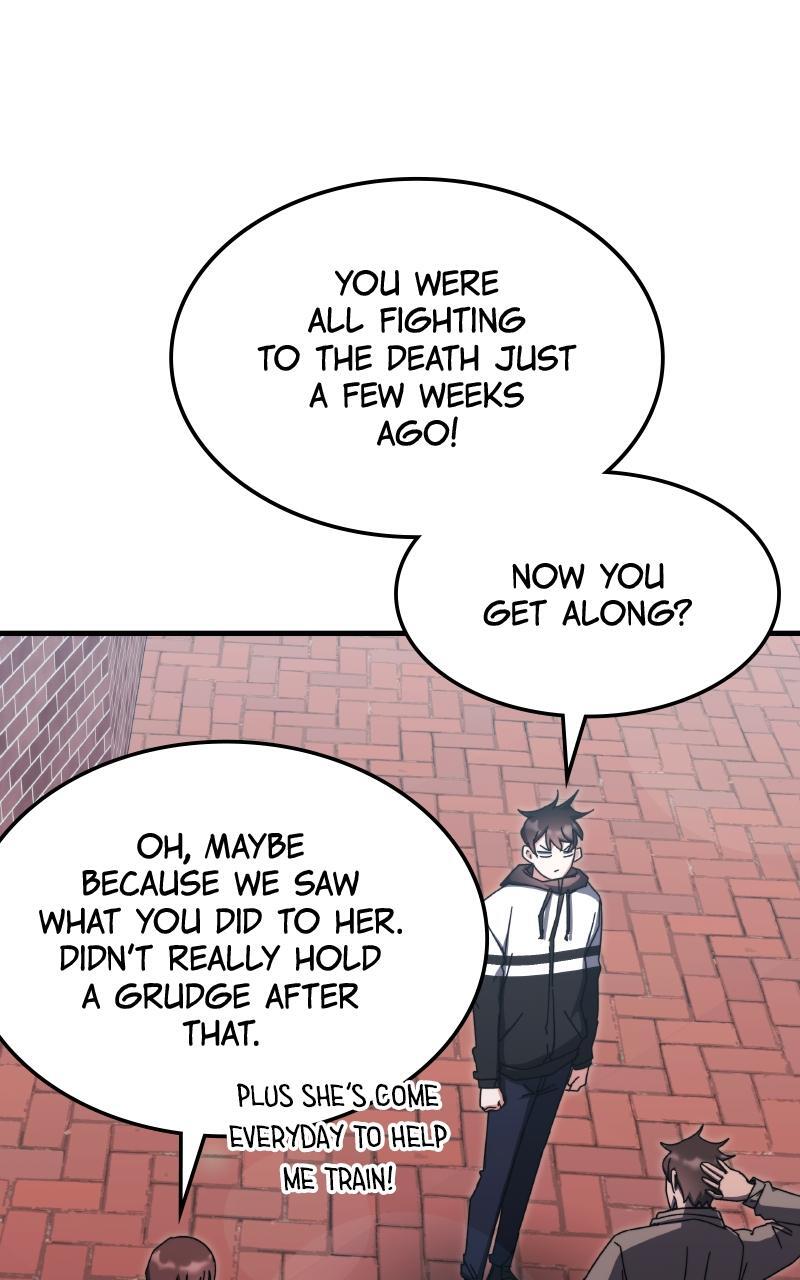 Read Enrolling In The Transcendent Academy Manga Online