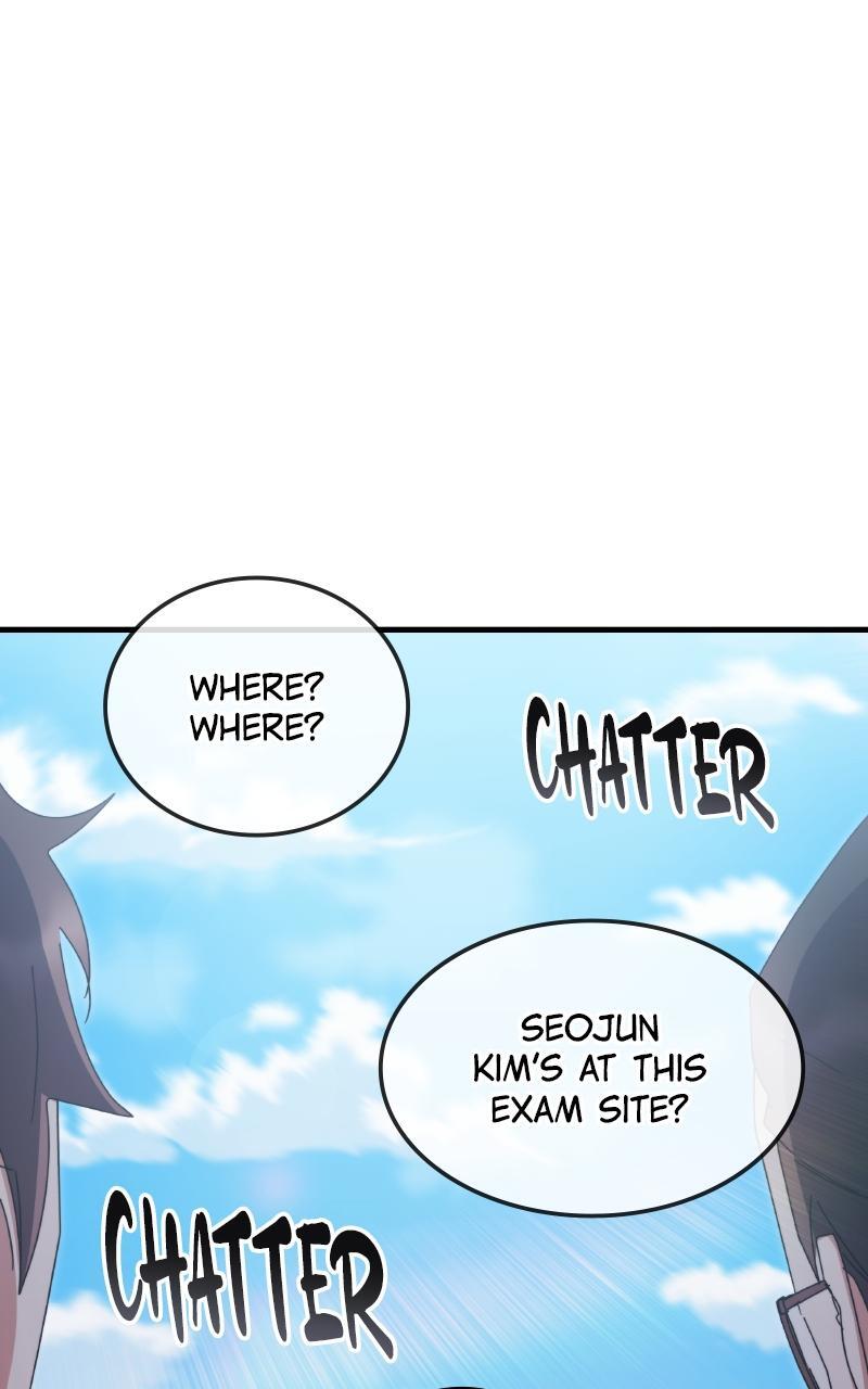 Read Enrolling In The Transcendent Academy Manga Online