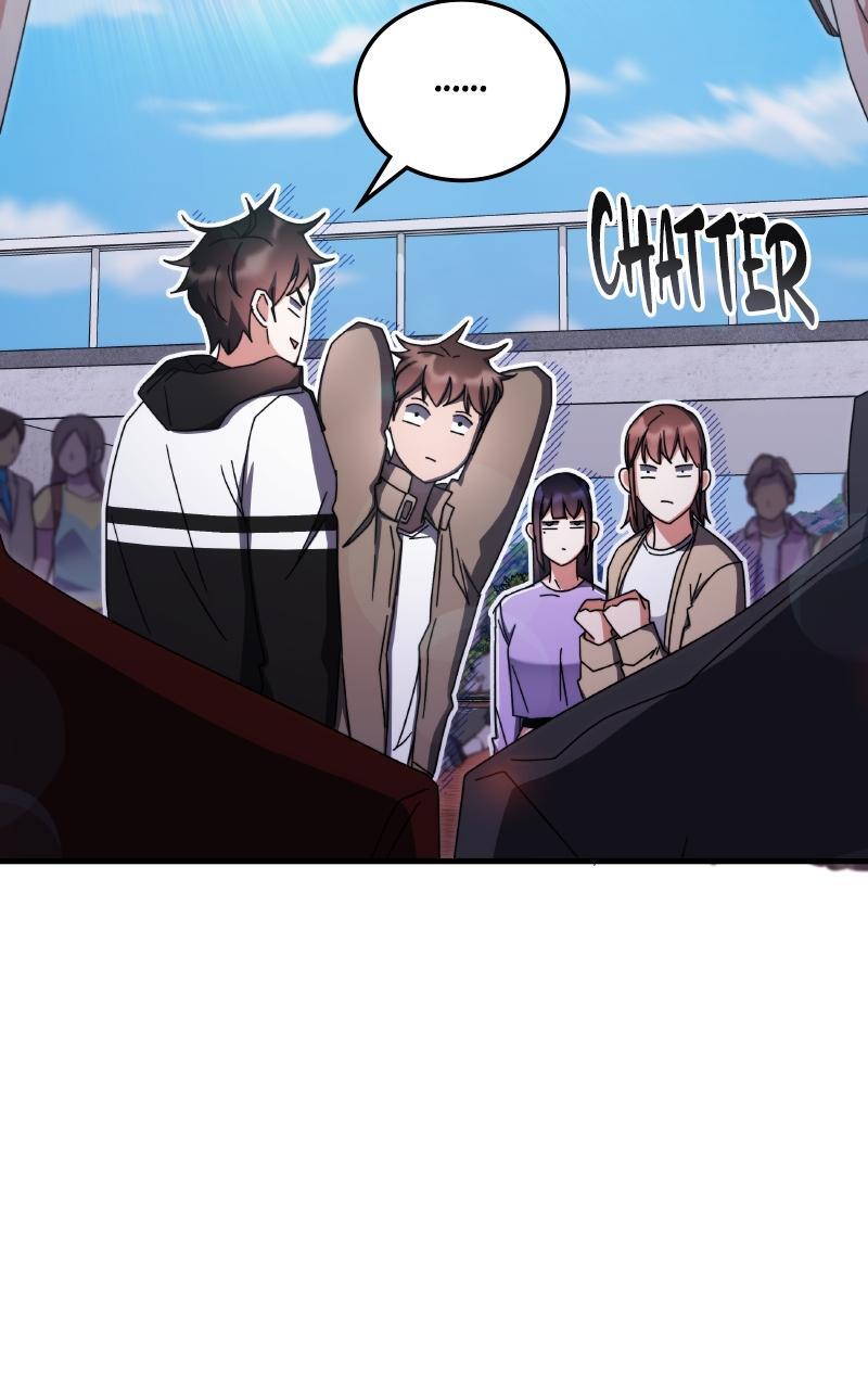 Read Enrolling In The Transcendent Academy Manga Online