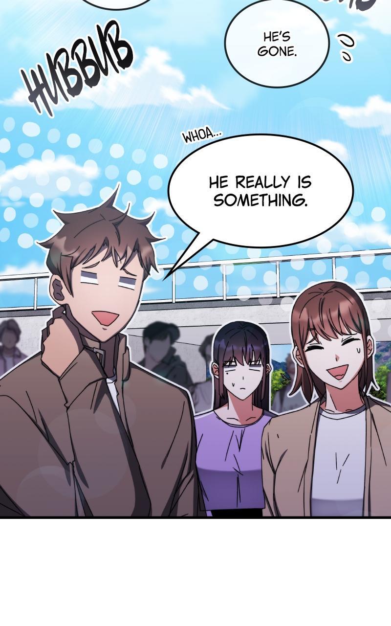 Read Enrolling In The Transcendent Academy Manga Online