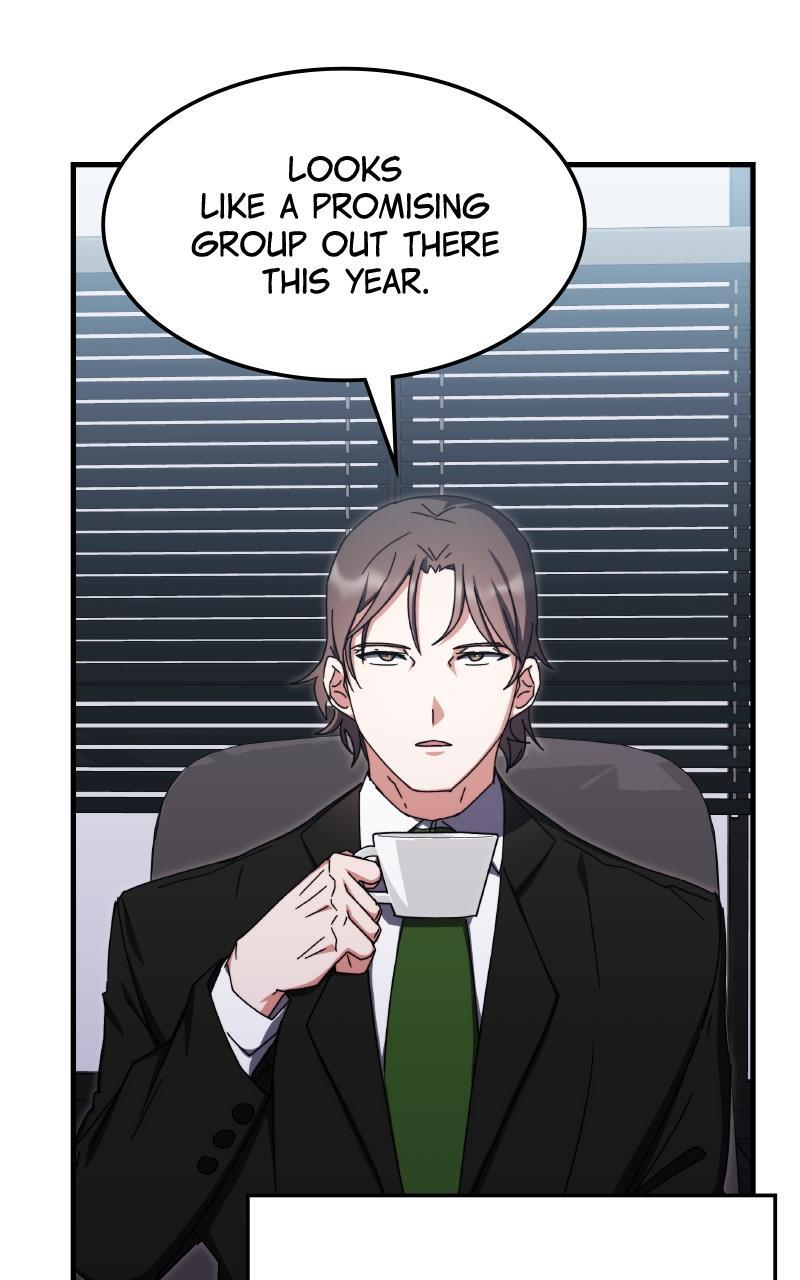 Read Enrolling In The Transcendent Academy Manga Online