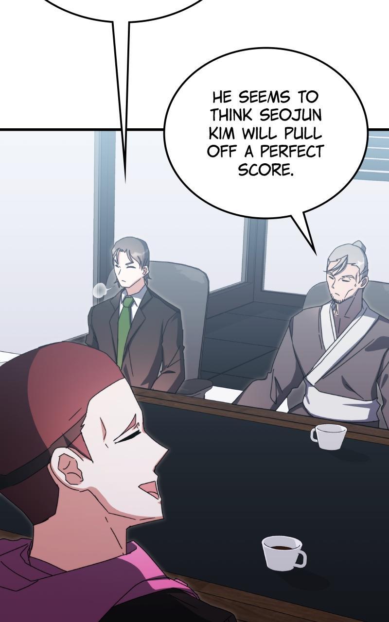 Read Enrolling In The Transcendent Academy Manga Online