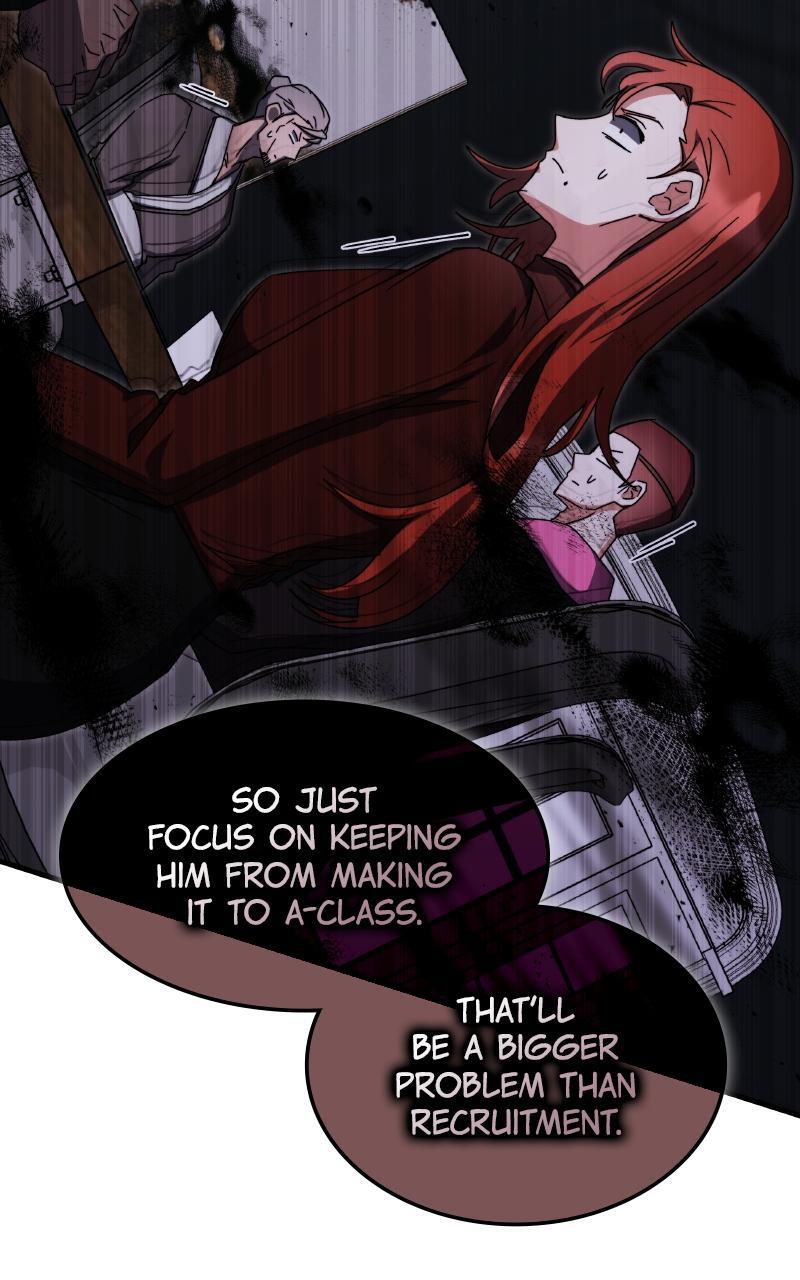 Read Enrolling In The Transcendent Academy Manga Online