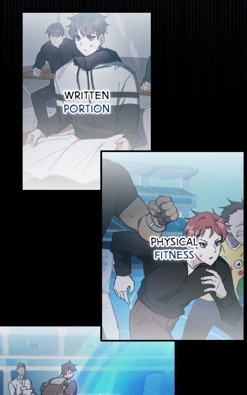 Read Enrolling In The Transcendent Academy Manga Online