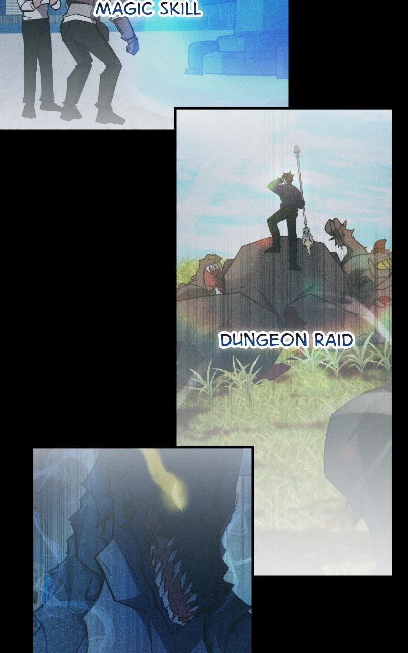 Read Enrolling In The Transcendent Academy Manga Online