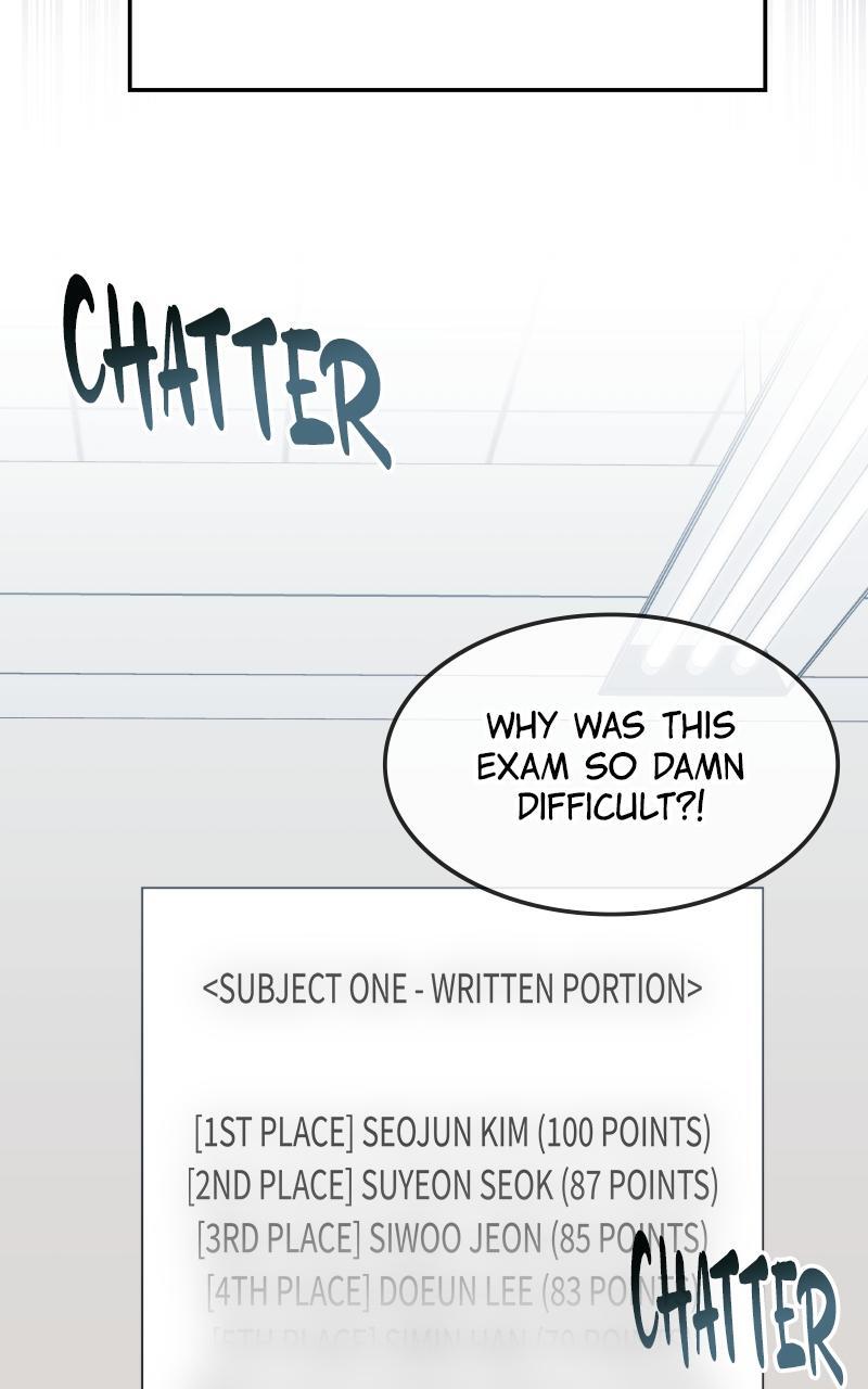 Read Enrolling In The Transcendent Academy Manga Online
