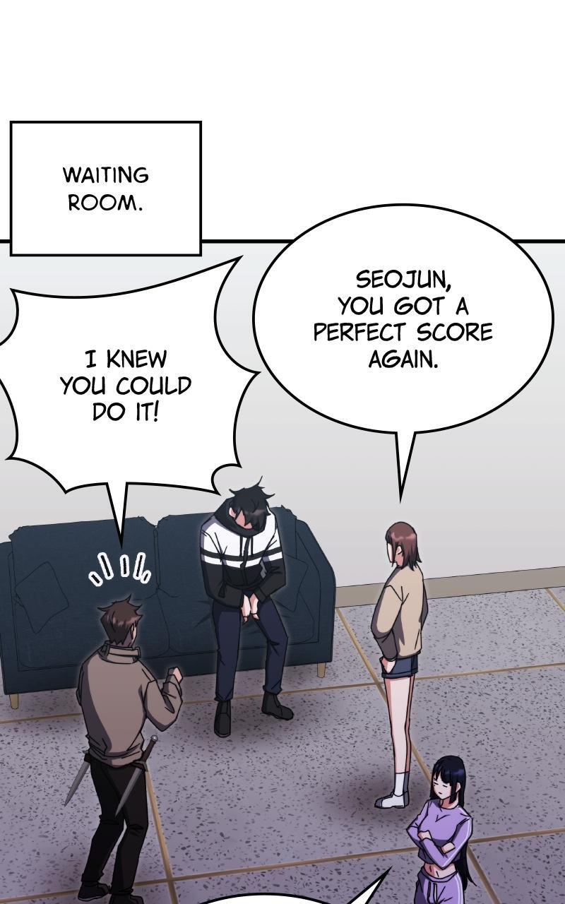 Read Enrolling In The Transcendent Academy Manga Online