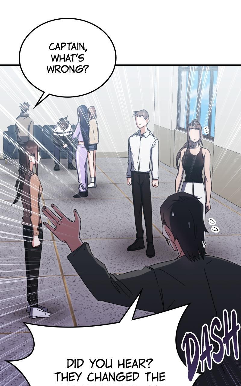 Read Enrolling In The Transcendent Academy Manga Online