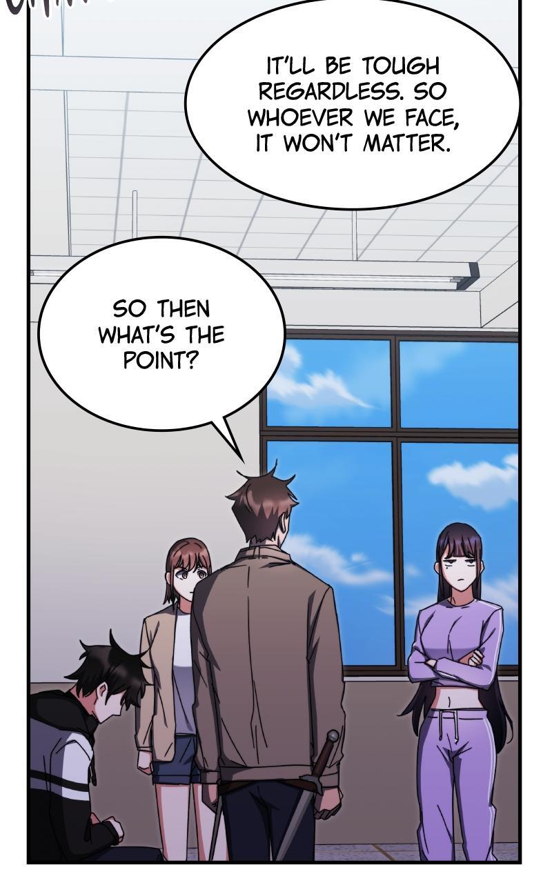 Read Enrolling In The Transcendent Academy Manga Online
