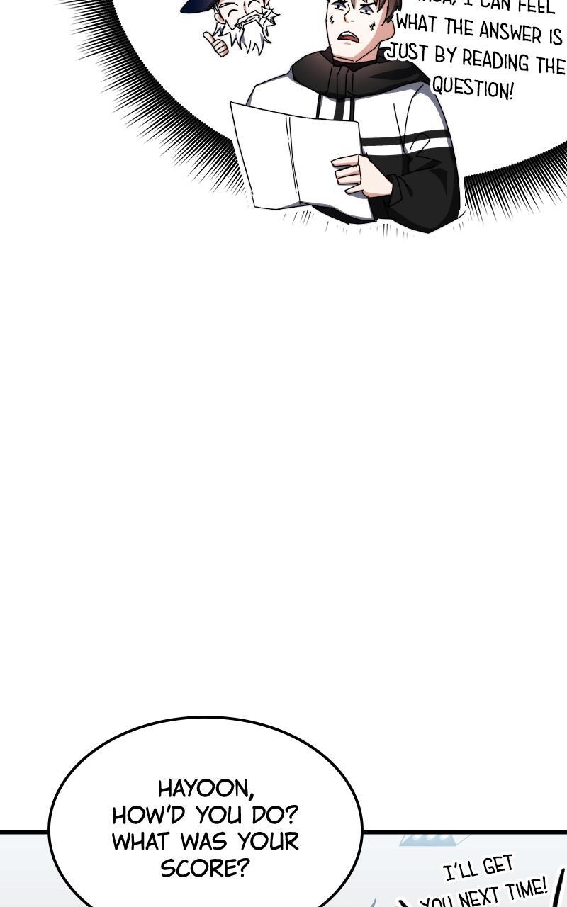 Read Enrolling In The Transcendent Academy Manga Online
