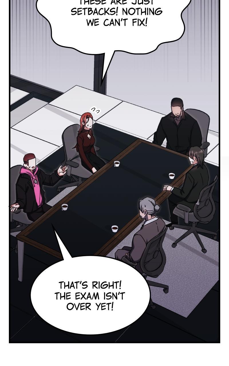 Read Enrolling In The Transcendent Academy Manga Online