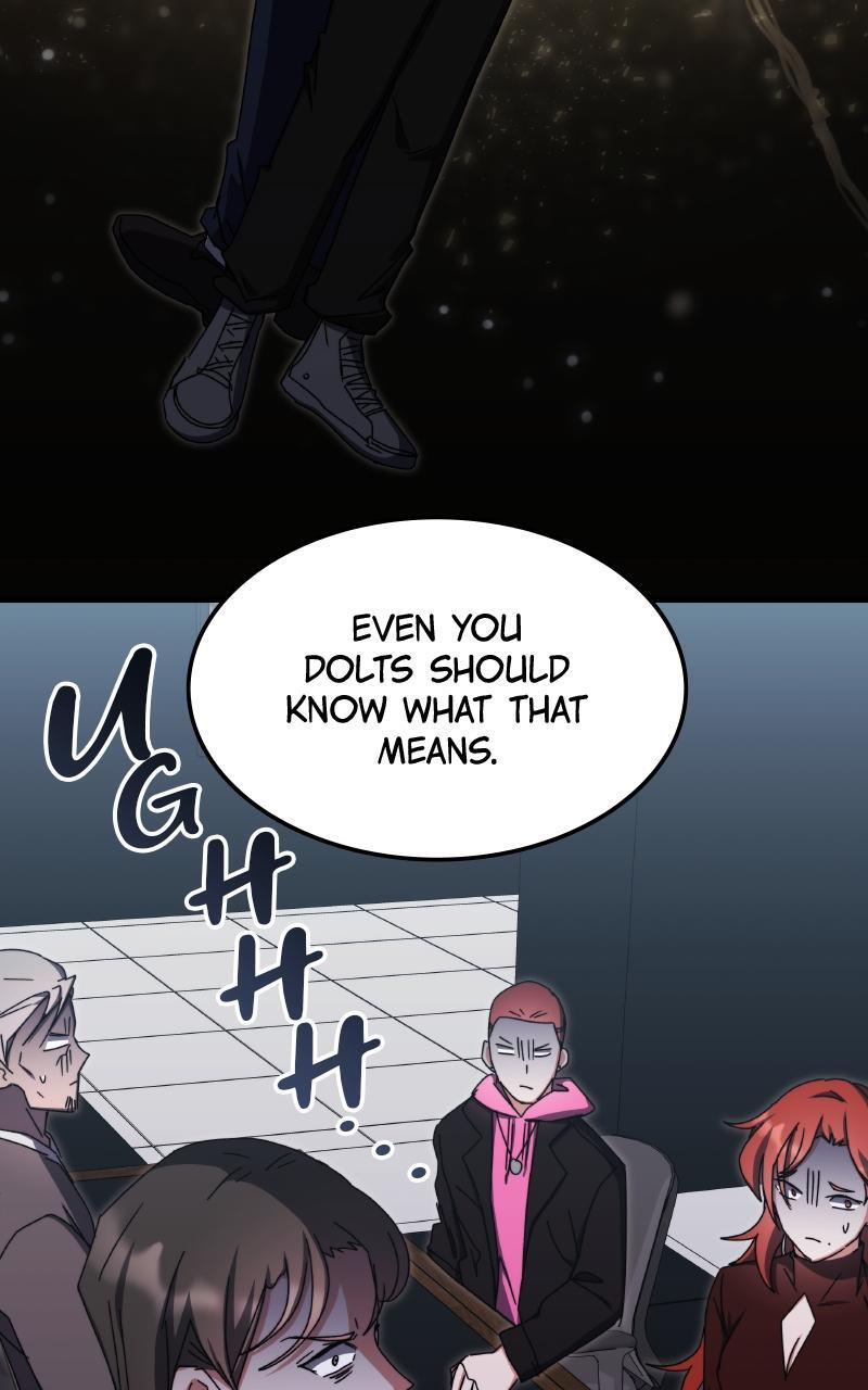 Read Enrolling In The Transcendent Academy Manga Online