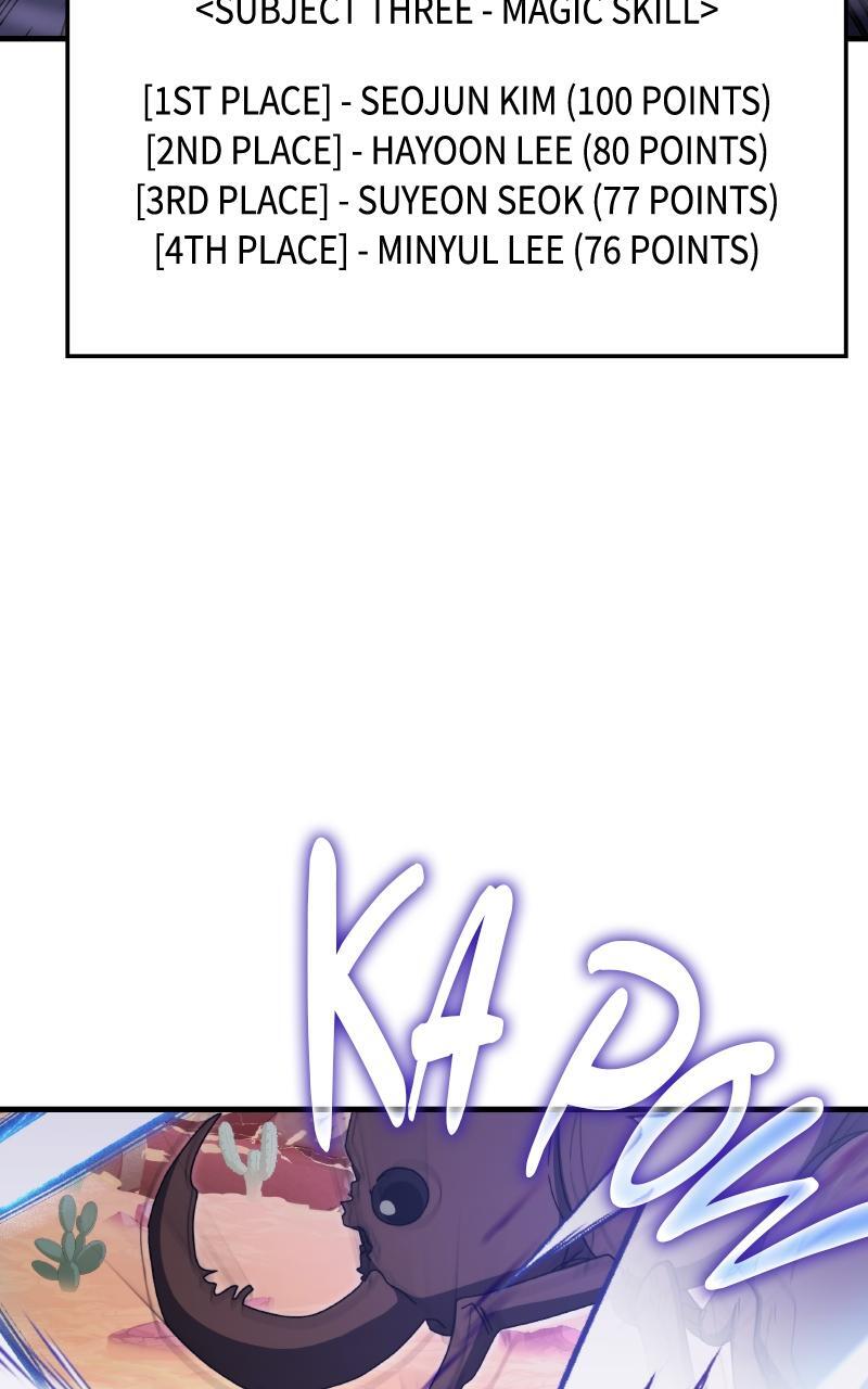 Read Enrolling In The Transcendent Academy Manga Online