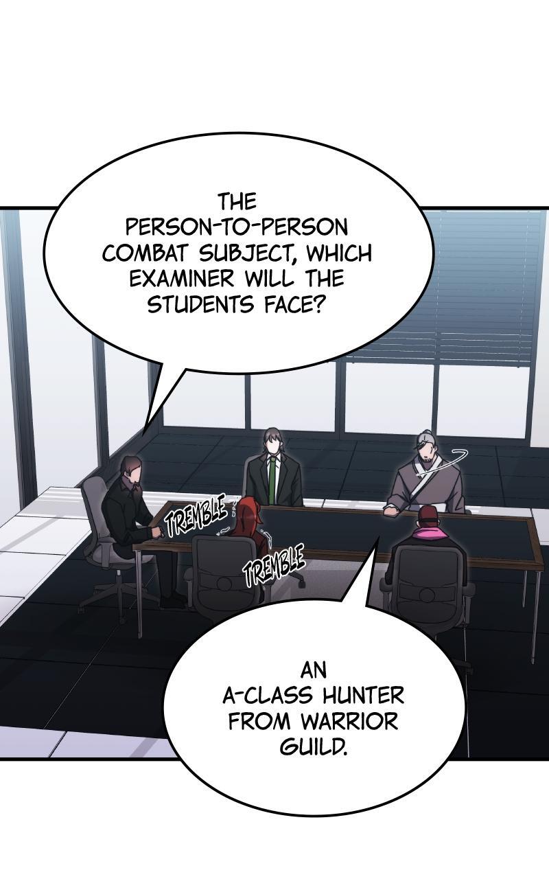 Read Enrolling In The Transcendent Academy Manga Online
