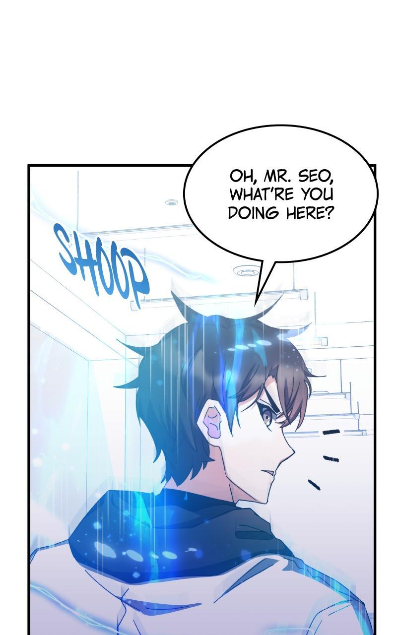Read Enrolling In The Transcendent Academy Manga Online