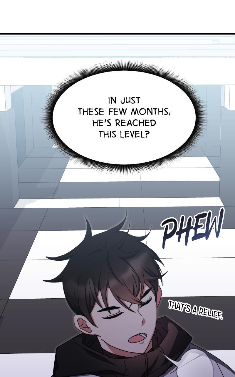 Read Enrolling In The Transcendent Academy Manga Online