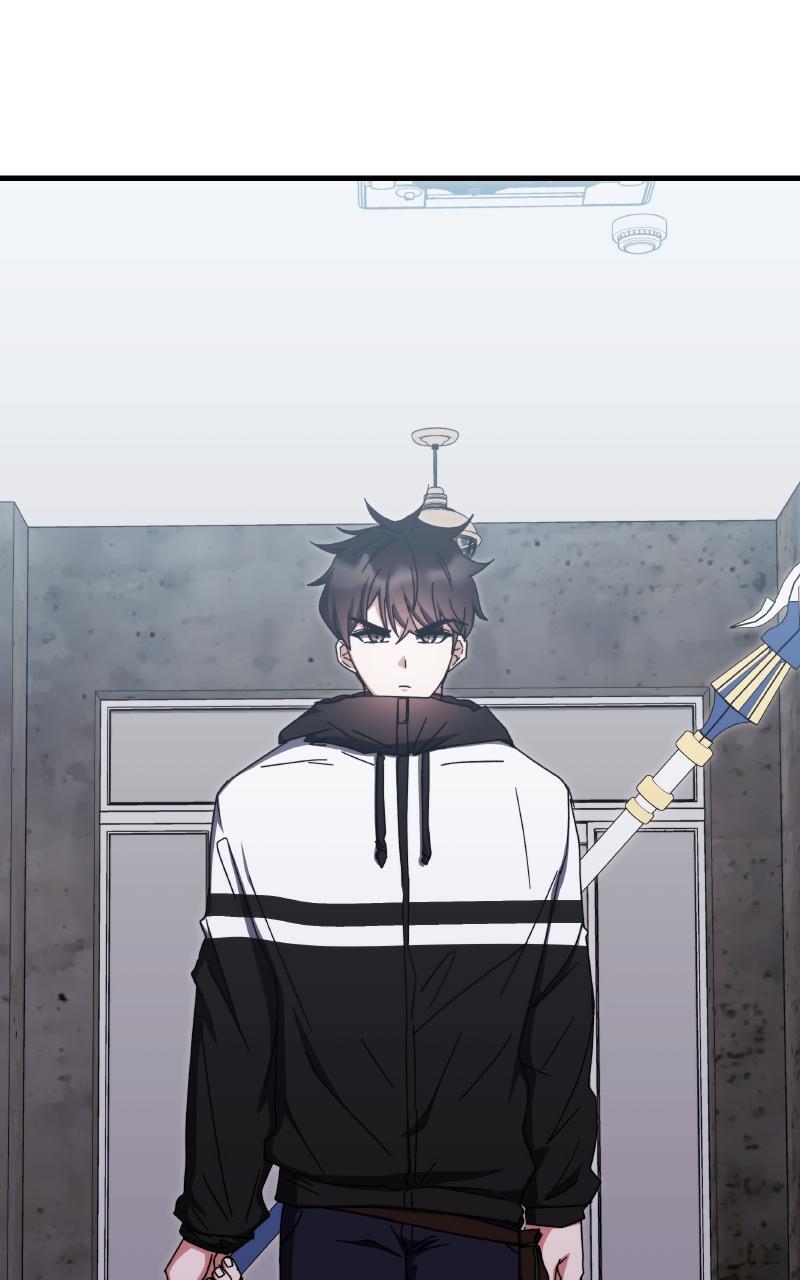 Read Enrolling In The Transcendent Academy Manga Online