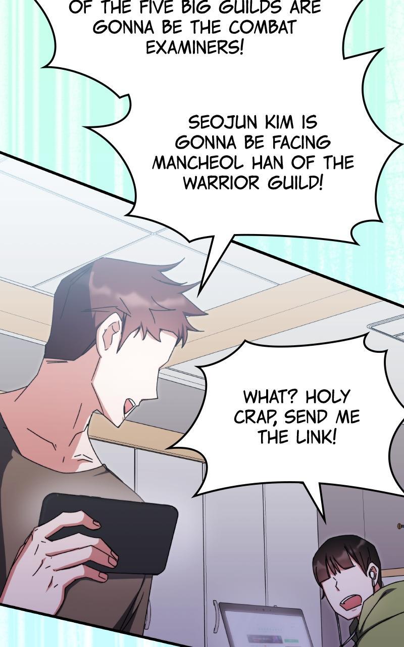 Read Enrolling In The Transcendent Academy Manga Online