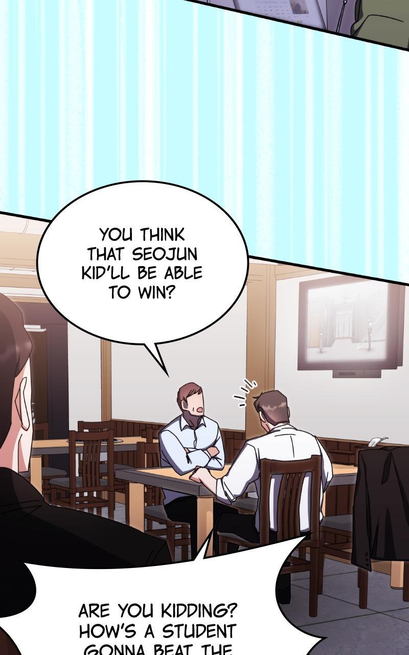 Read Enrolling In The Transcendent Academy Manga Online