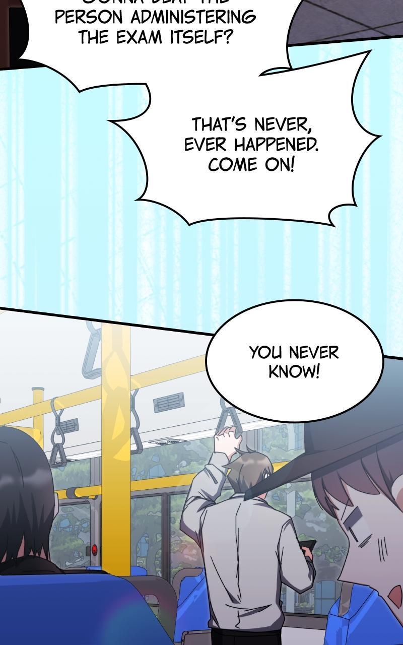 Read Enrolling In The Transcendent Academy Manga Online