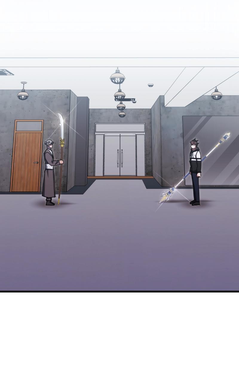 Read Enrolling In The Transcendent Academy Manga Online
