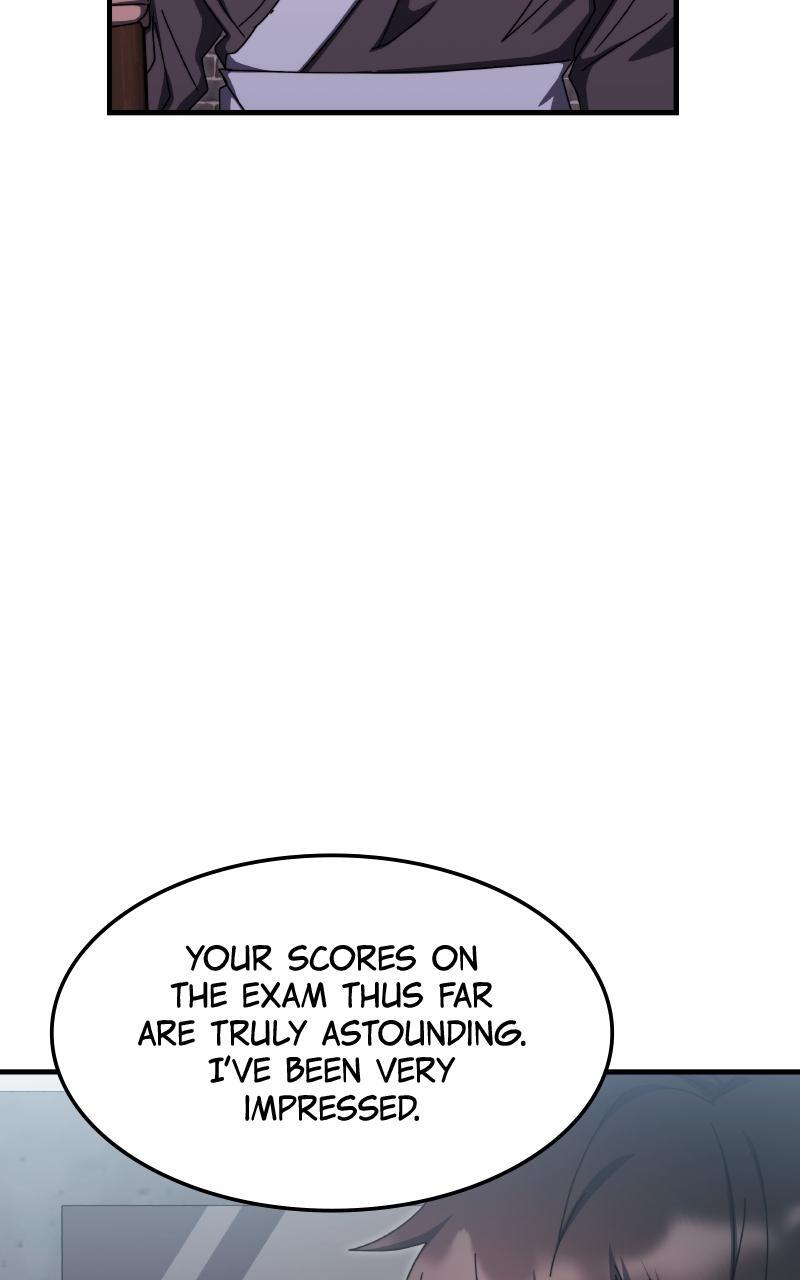 Read Enrolling In The Transcendent Academy Manga Online
