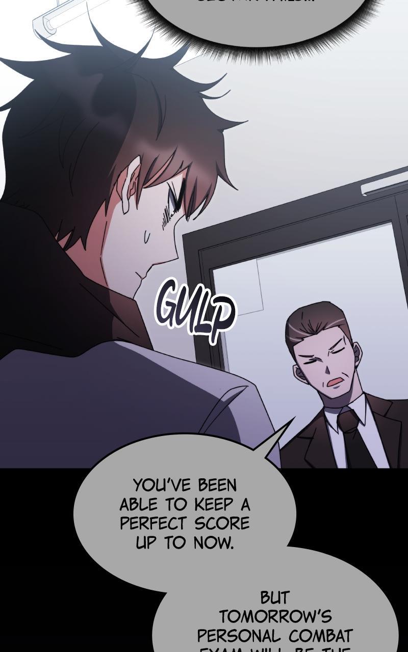 Read Enrolling In The Transcendent Academy Manga Online