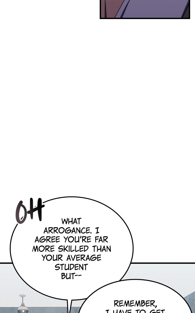 Read Enrolling In The Transcendent Academy Manga Online
