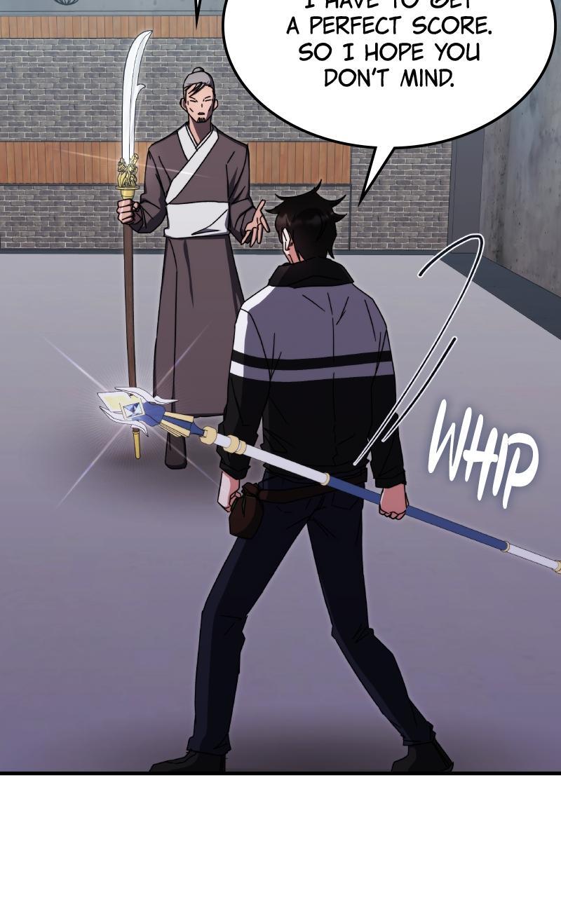 Read Enrolling In The Transcendent Academy Manga Online