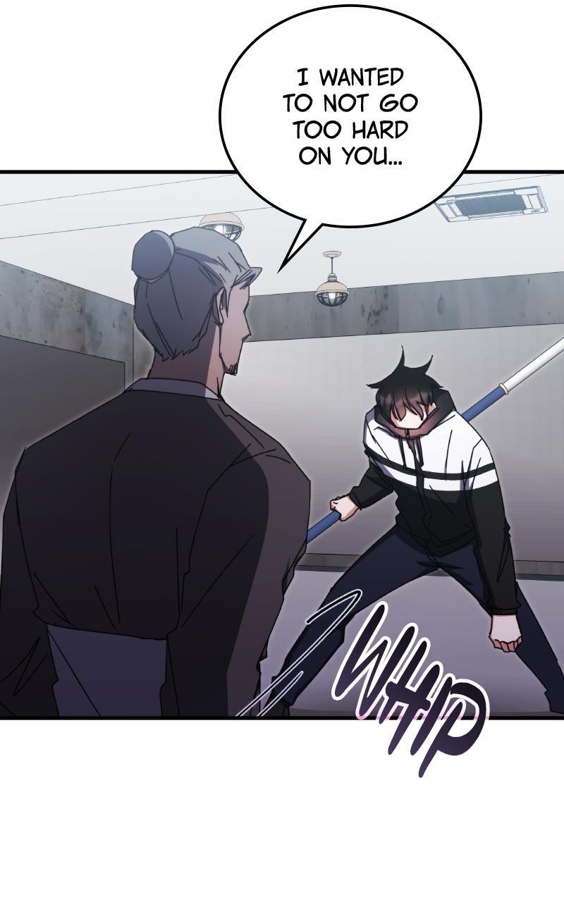 Read Enrolling In The Transcendent Academy Manga Online