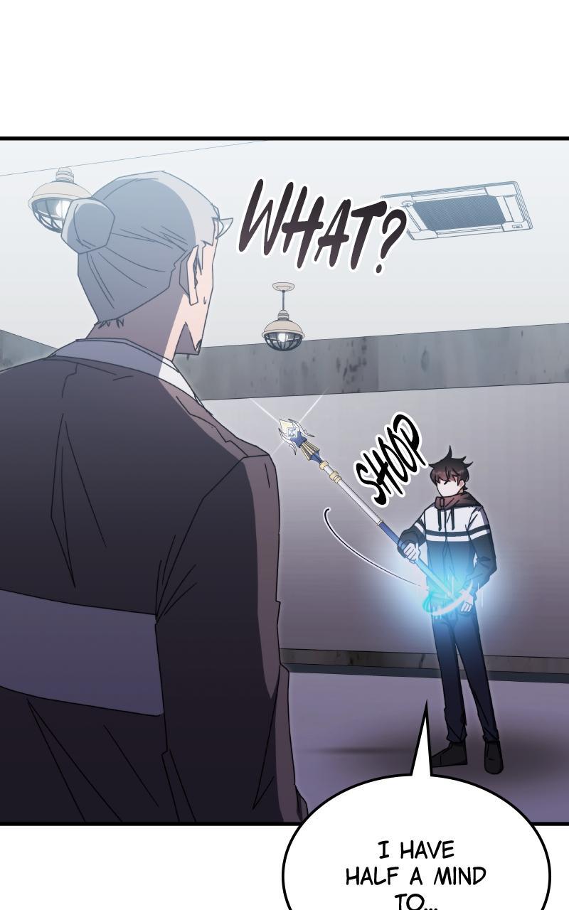 Read Enrolling In The Transcendent Academy Manga Online