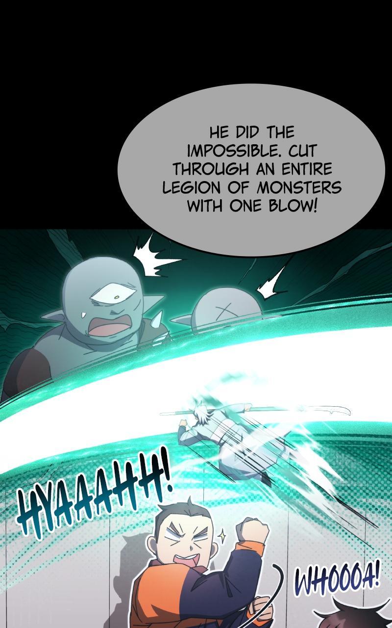 Read Enrolling In The Transcendent Academy Manga Online