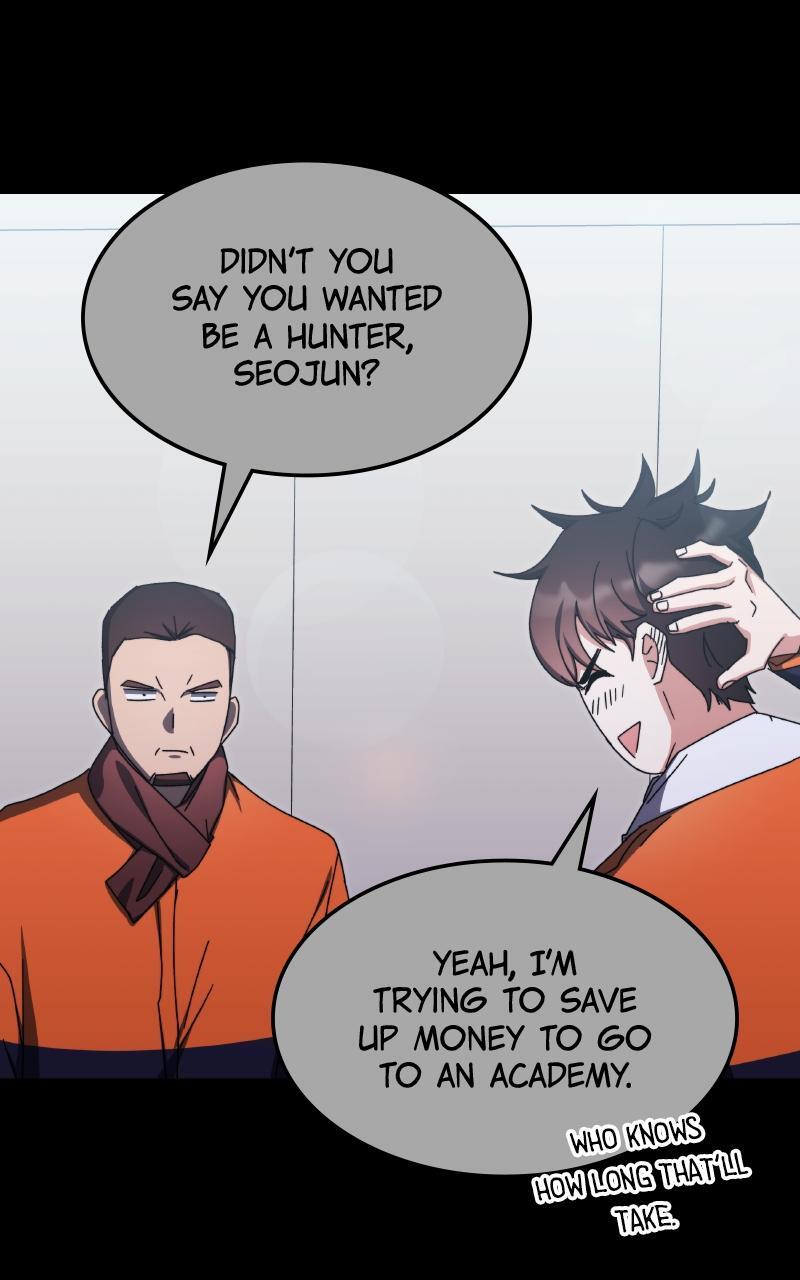 Read Enrolling In The Transcendent Academy Manga Online