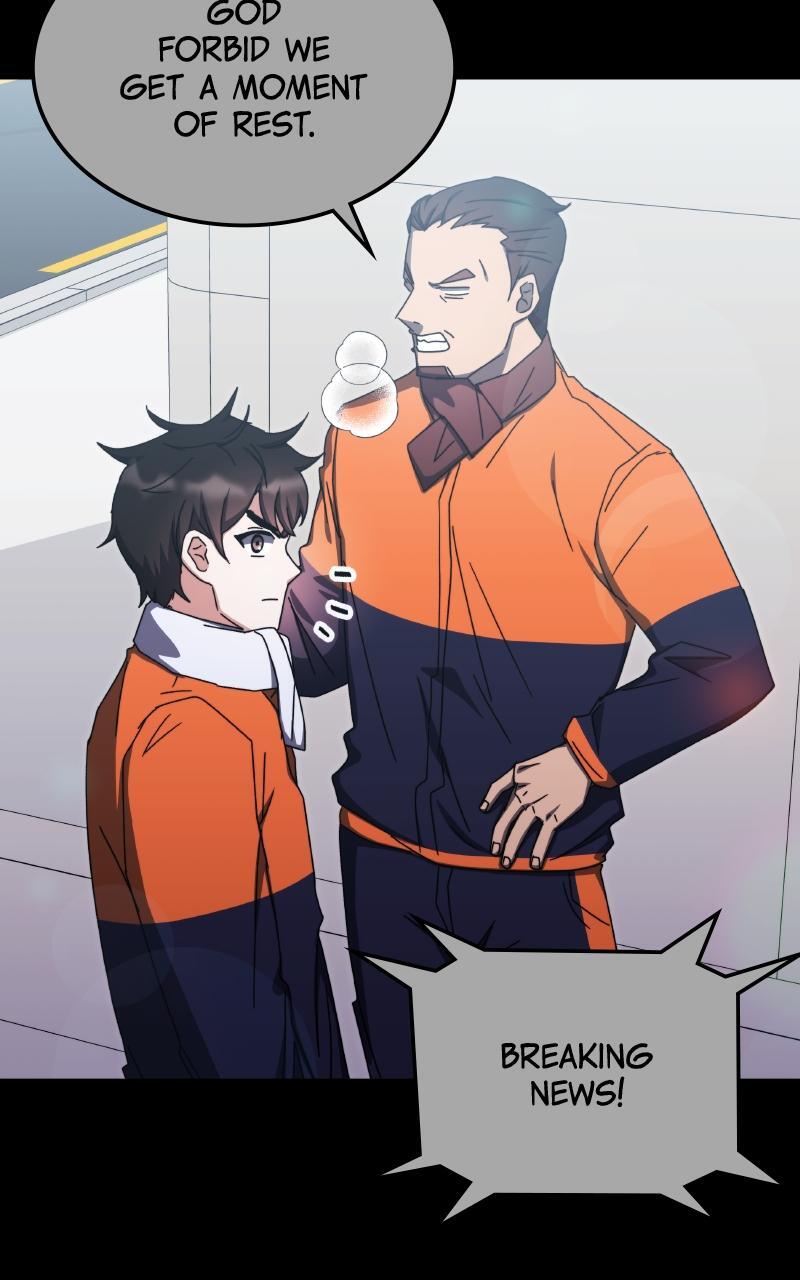 Read Enrolling In The Transcendent Academy Manga Online