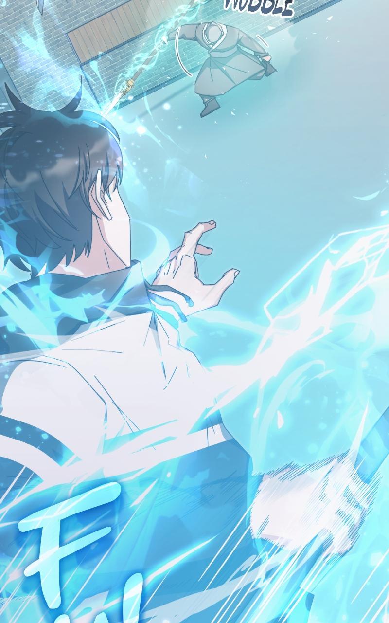 Read Enrolling In The Transcendent Academy Manga Online