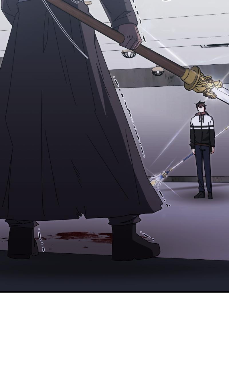 Read Enrolling In The Transcendent Academy Manga Online