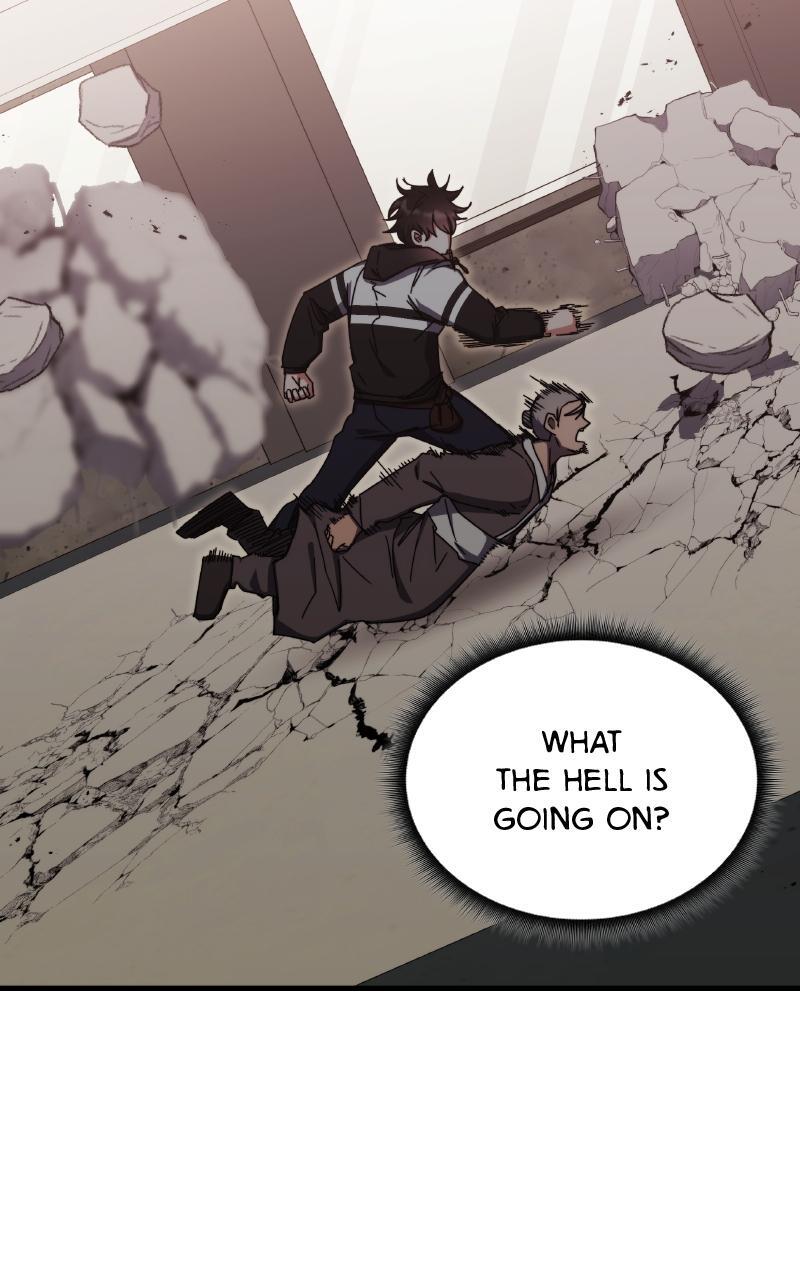 Read Enrolling In The Transcendent Academy Manga Online