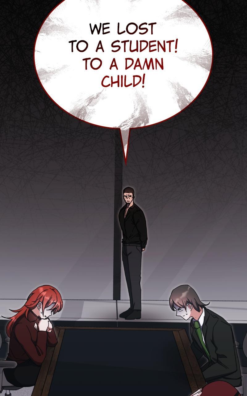 Read Enrolling In The Transcendent Academy Manga Online
