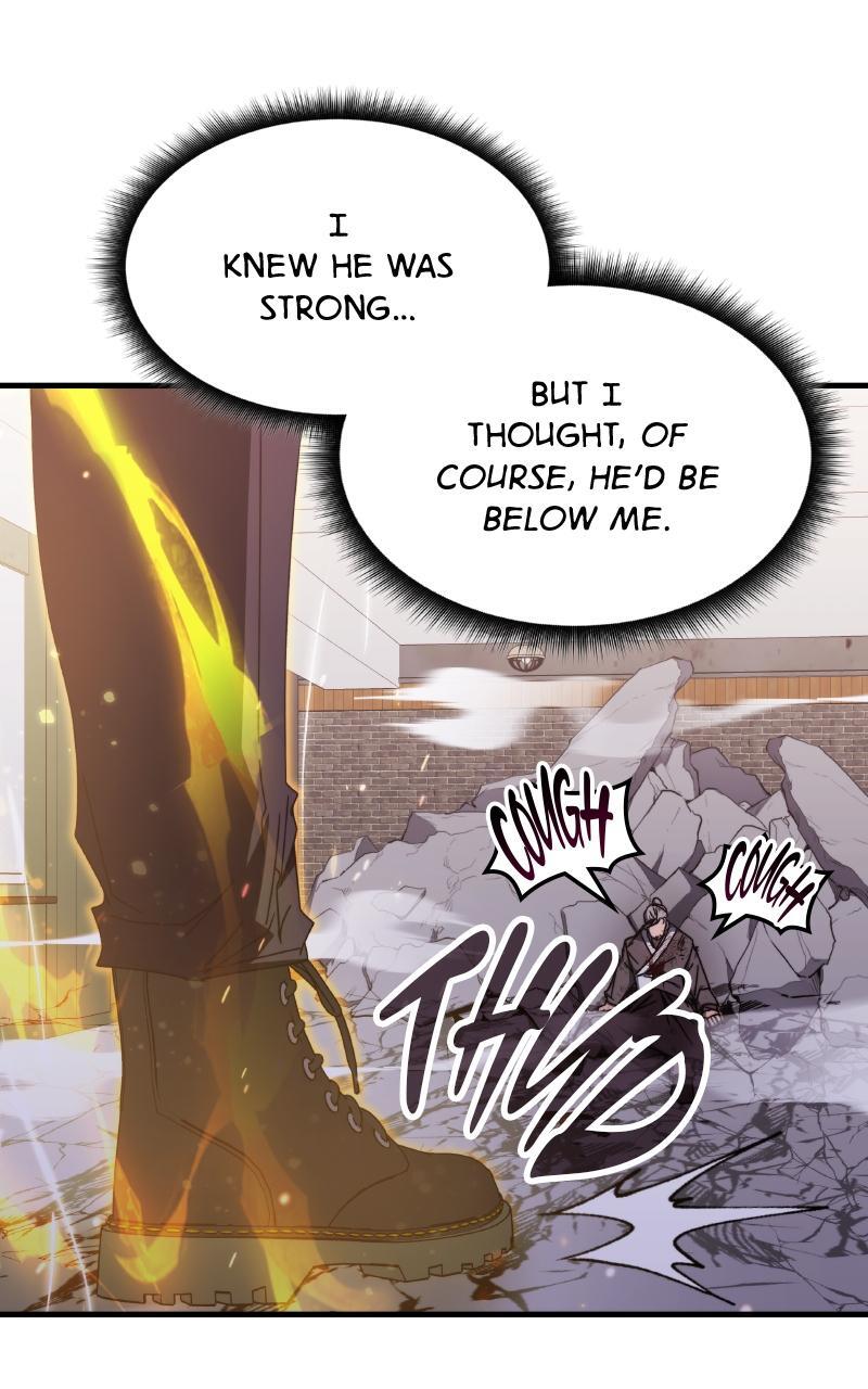 Read Enrolling In The Transcendent Academy Manga Online
