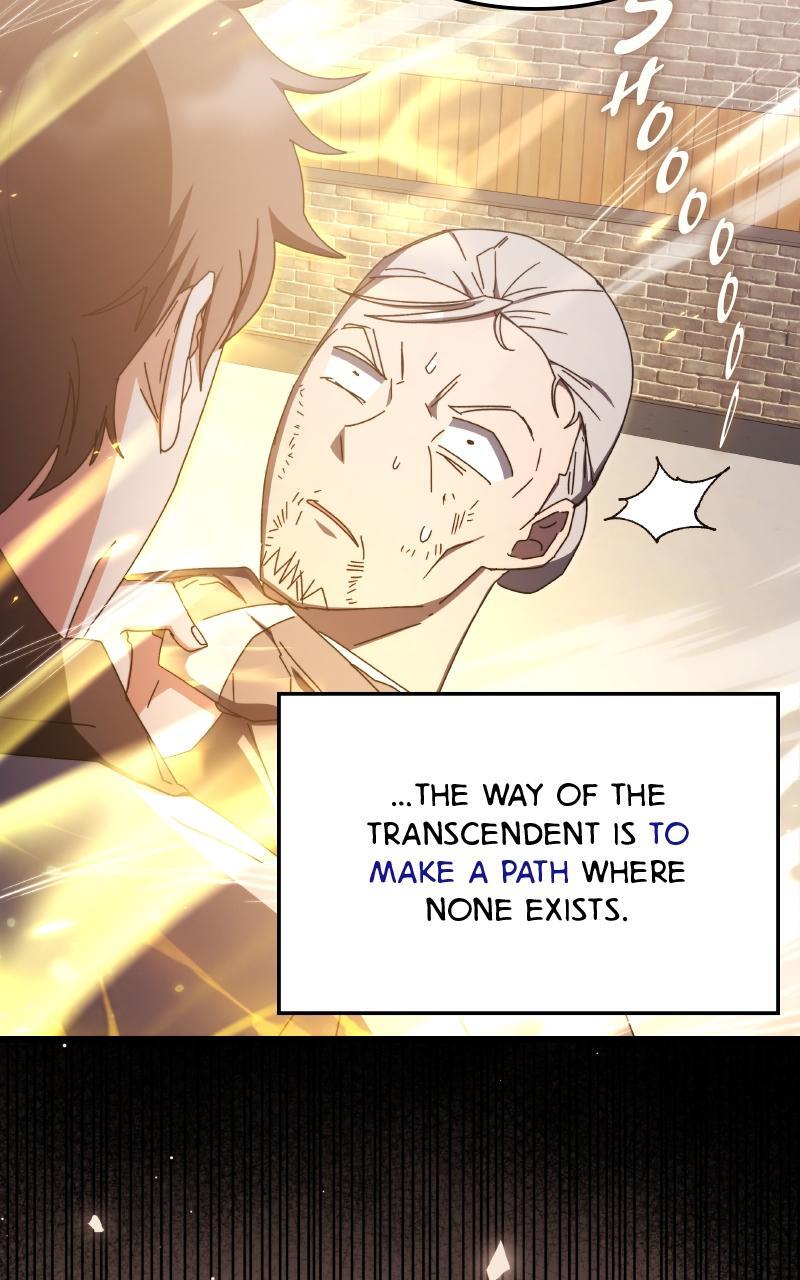 Read Enrolling In The Transcendent Academy Manga Online