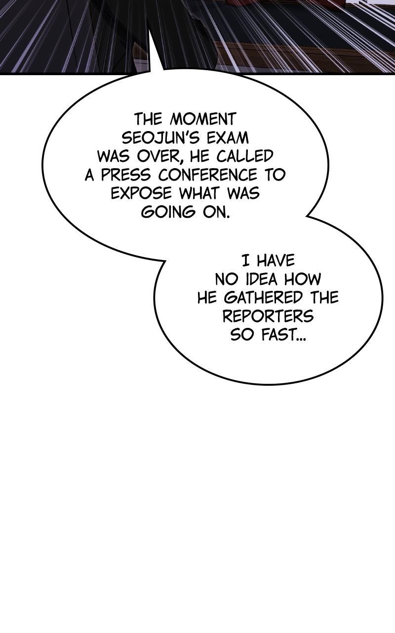 Read Enrolling In The Transcendent Academy Manga Online